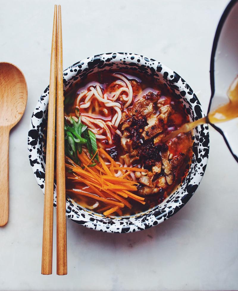 Build World Meal To Know Language You Should Learn Quiz Ramen (Japan)