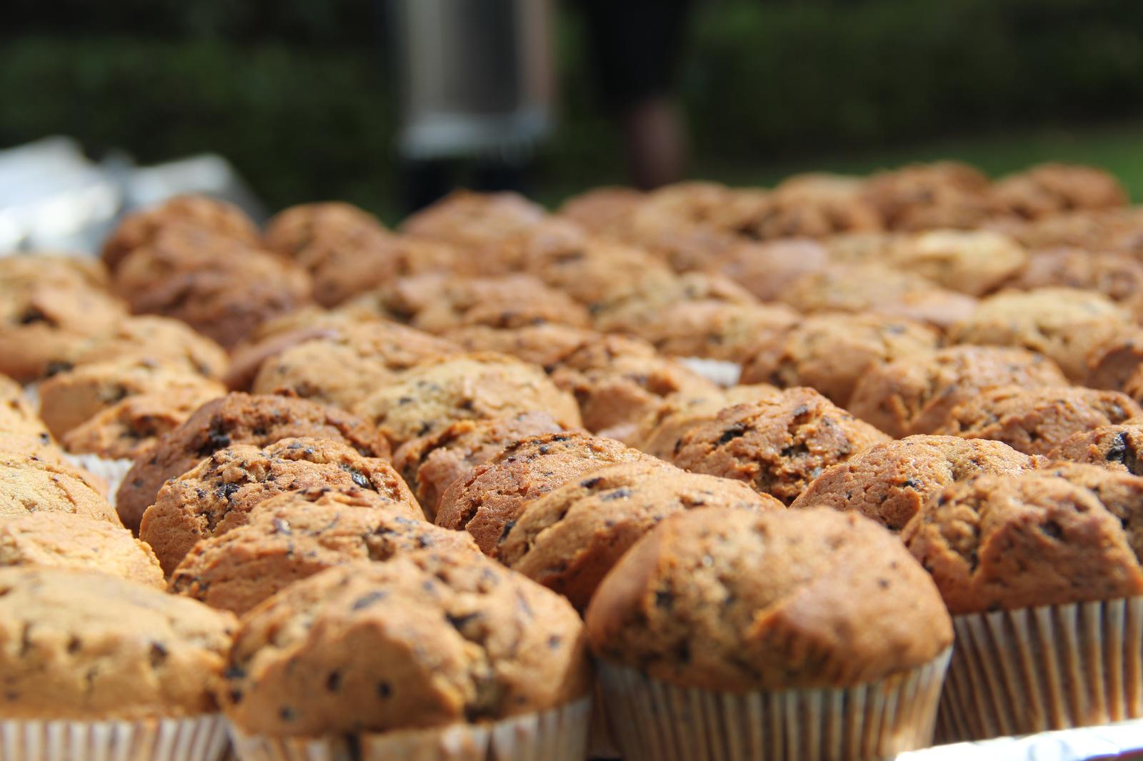 As Strange as It Sounds, We’ll Determine What Marvel Character You Are Simply by the Food You Choose Muffins