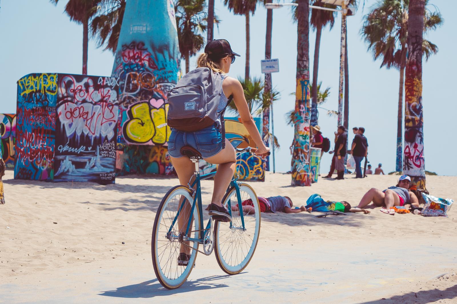 Plan A Date With Your Crush Quiz Bike