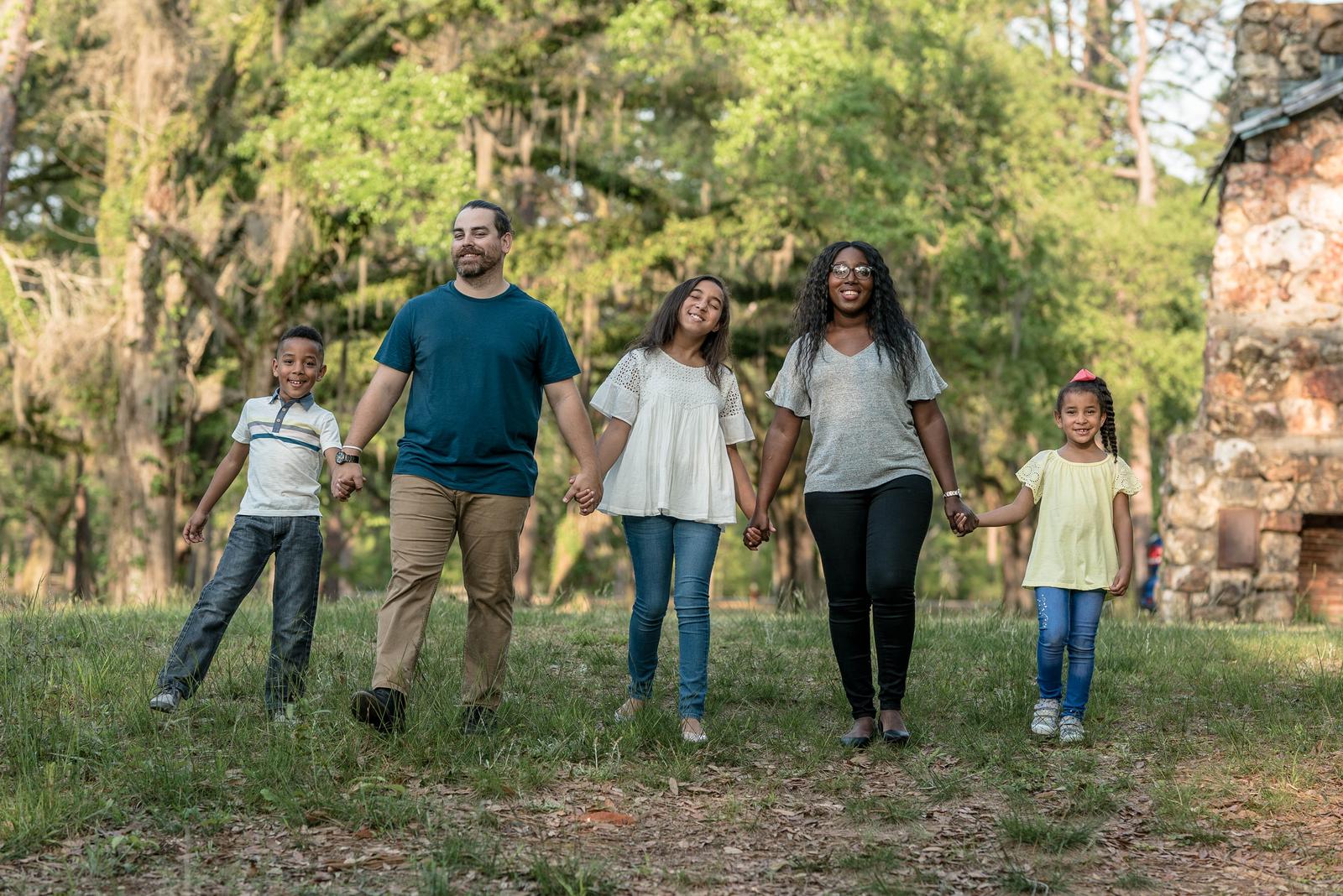 Male Archetype Quiz Spending time with loved ones and fostering connections