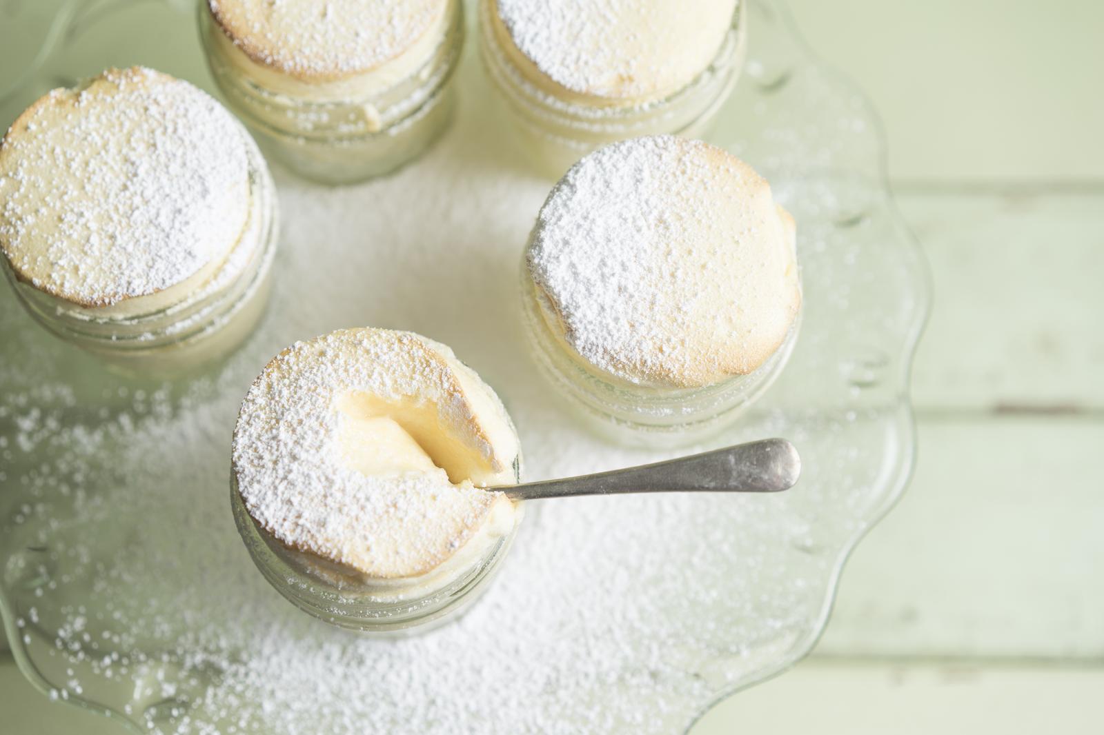Go on a Food Adventure Around the World and My Quiz Algorithm Will Calculate Your Generation Soufflé