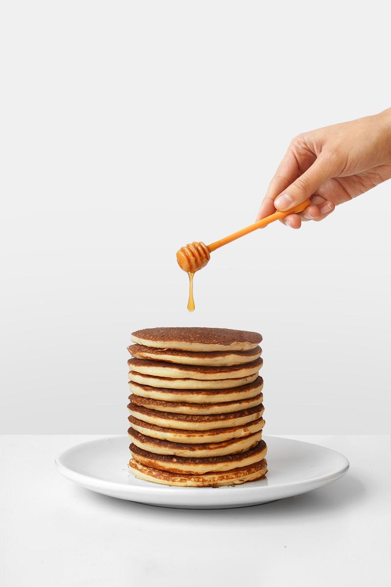 What Fall Flavor Are You? Quiz Make pancakes