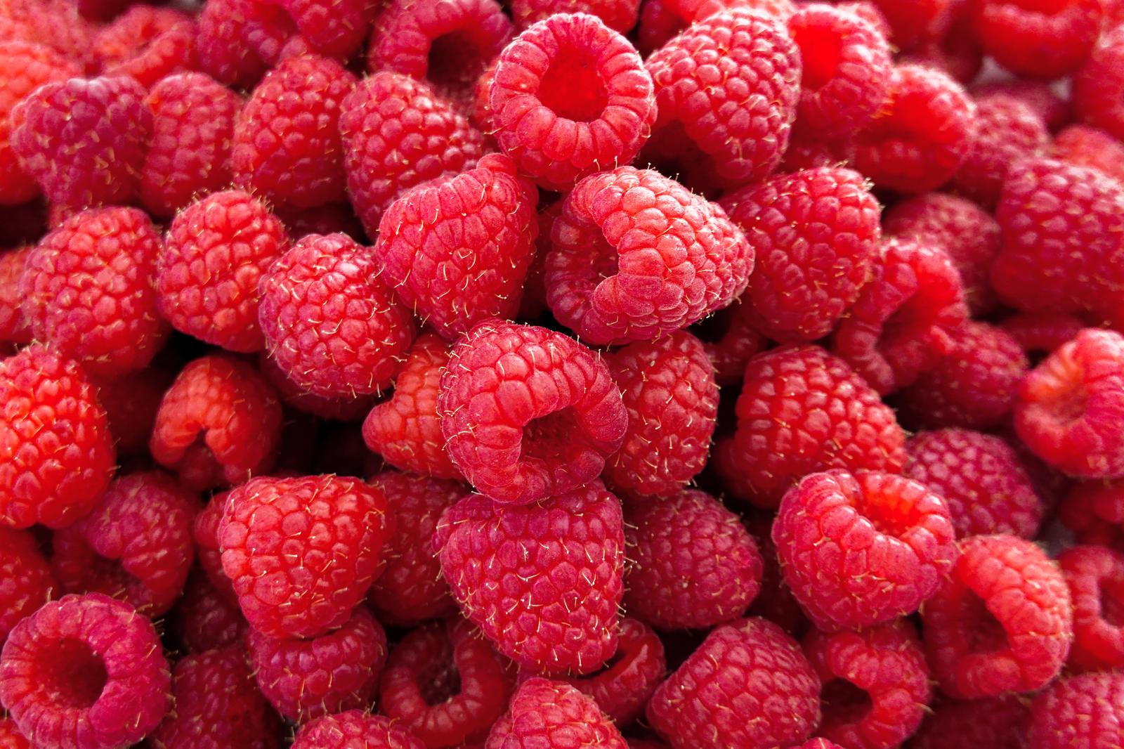 Put Together Charcuterie Board To Know Your Most Desire… Quiz Raspberries