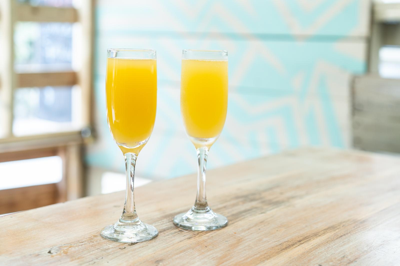 It's Wild, I Know, But I'll Guess Generation You're Fro… Quiz Mimosa