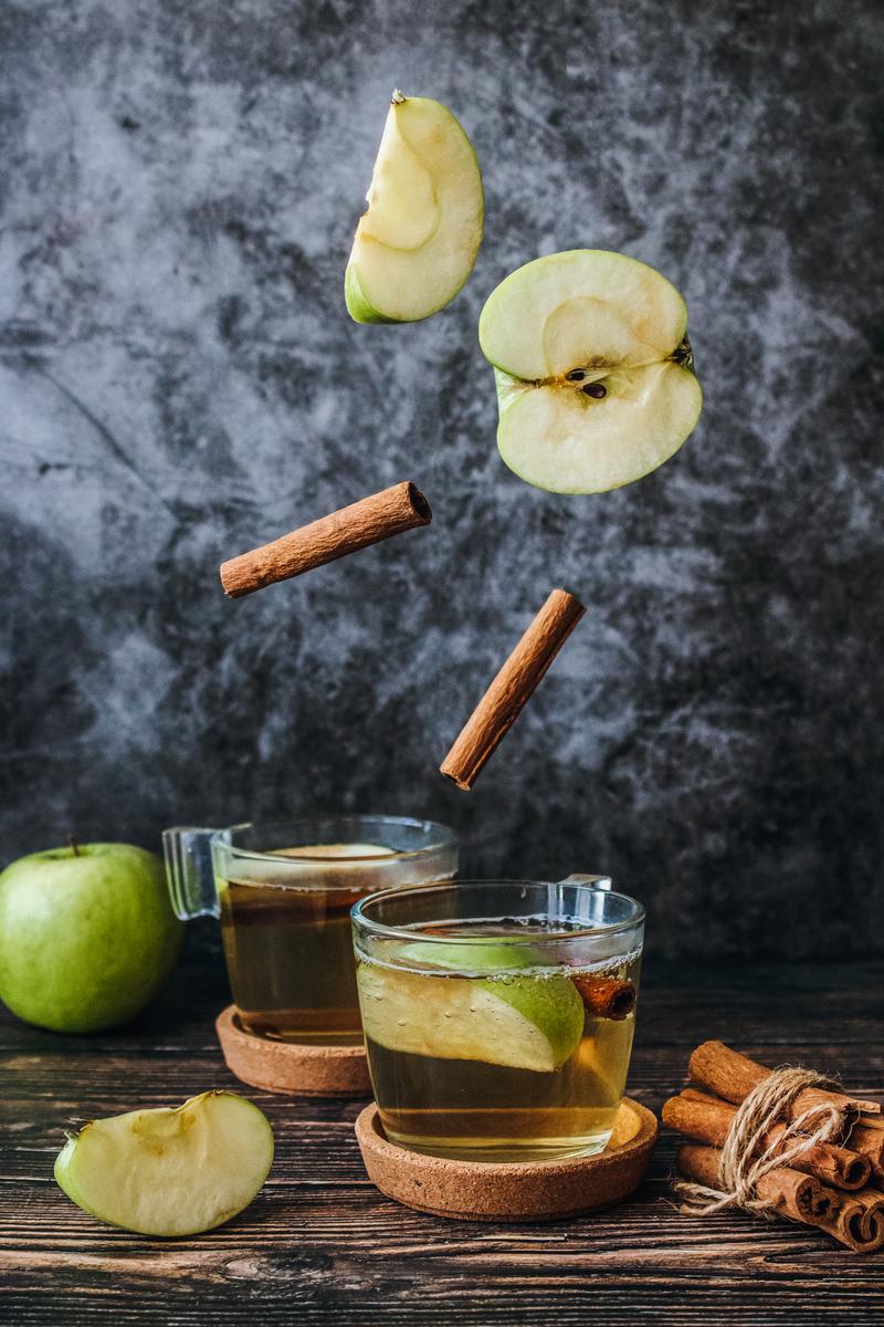 Fall Activities Quiz Make apple cider