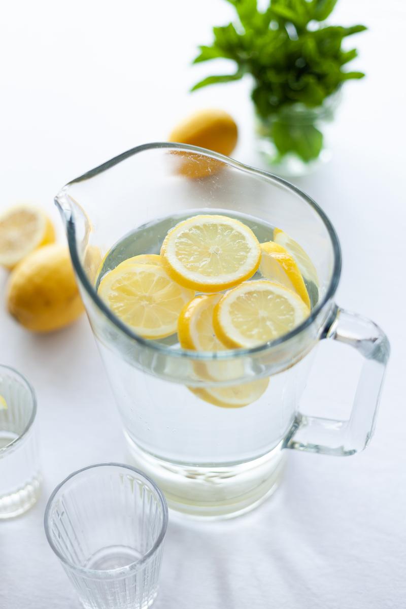 Pick Drink From A-Z & We'll Guess Your Age Quiz Flavored water