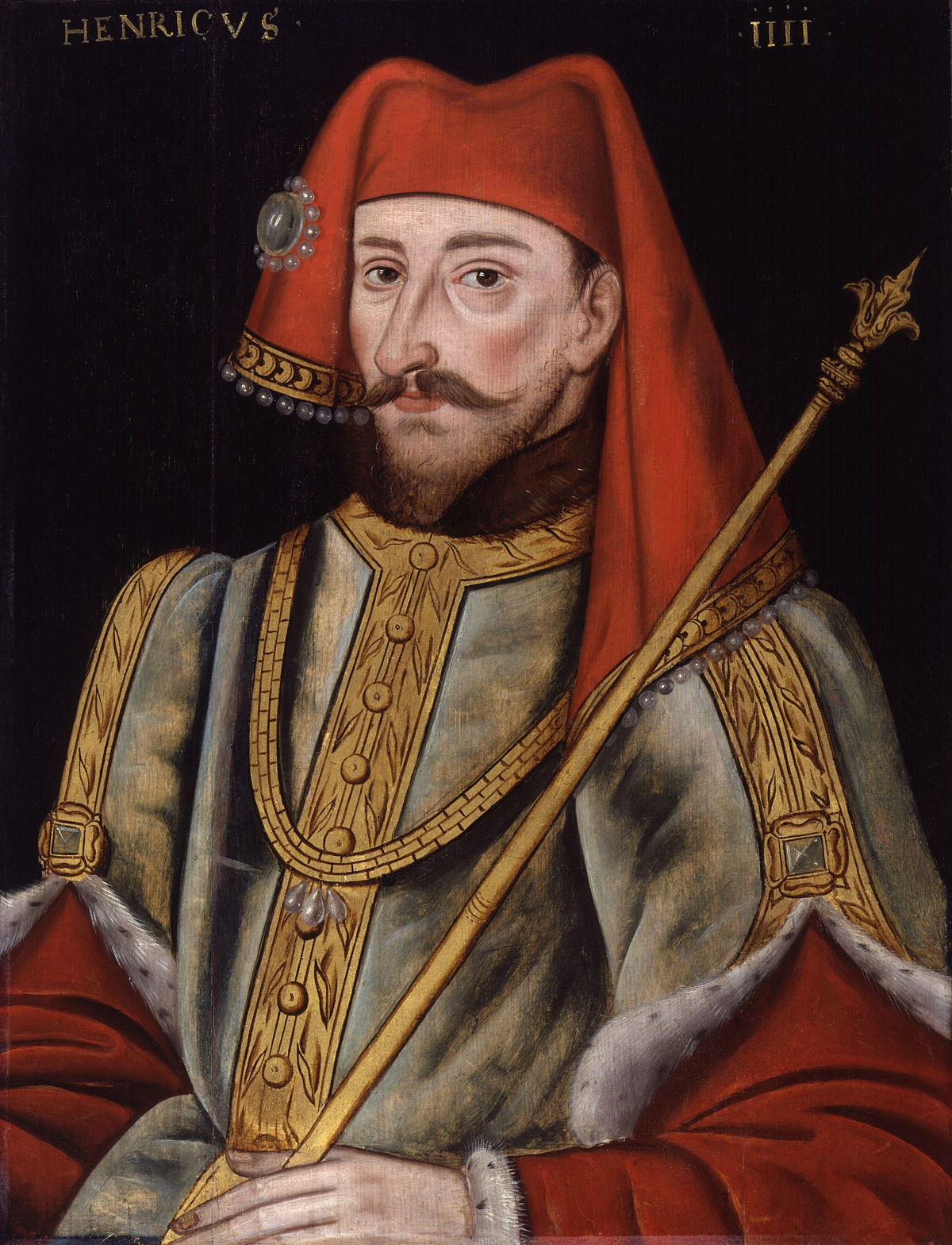 If You Could Turn Back Time, What Will You Change? This Quiz Will Reveal Your Positivity % I would have stopped Henry IV from besieging Paris
