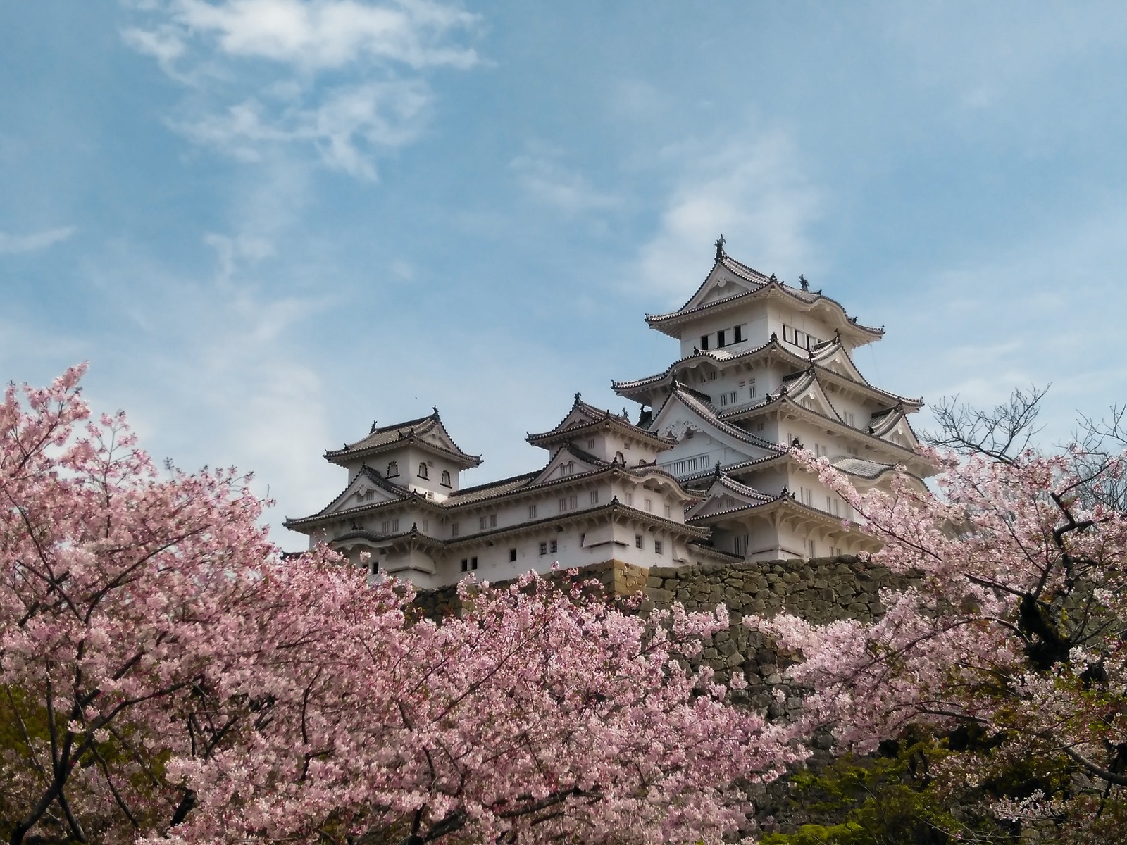 You got: Feudal Japan! This Travel Quiz Is Scientifically Designed to Determine the Time Period You Belong in