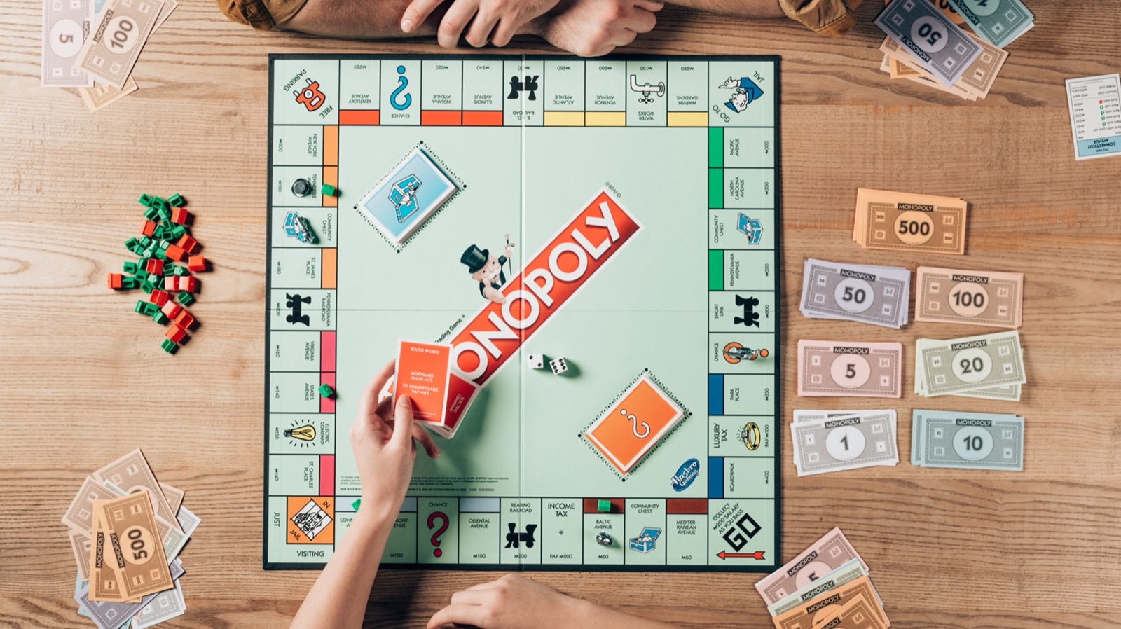 From Papyrus to Toilet Paper 🧻: This Is Likely the Hardest Quiz That’s All About Paper – Can You Pass It? Monopoly