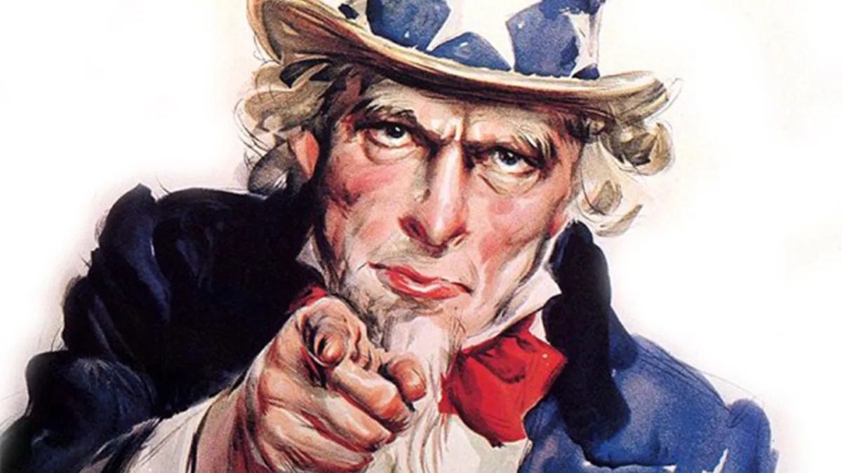I'll Be Gobsmacked If You Can Score 20 on This True or False Trivia Test Uncle Sam