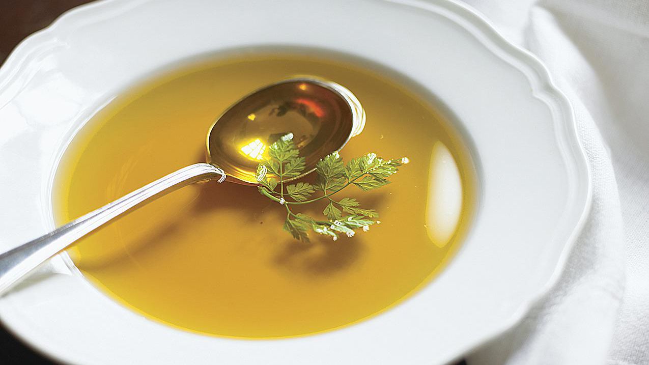 You’re Probably Better at Trivia Than You Think, Try Answering These 24 Mixed Knowledge Questions Clear soup