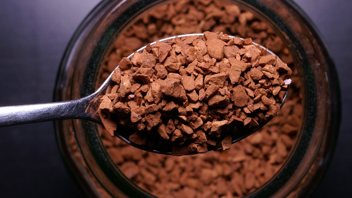 Create Gross Pizza To Know Which Gen Z Word You Are Quiz Instant coffee