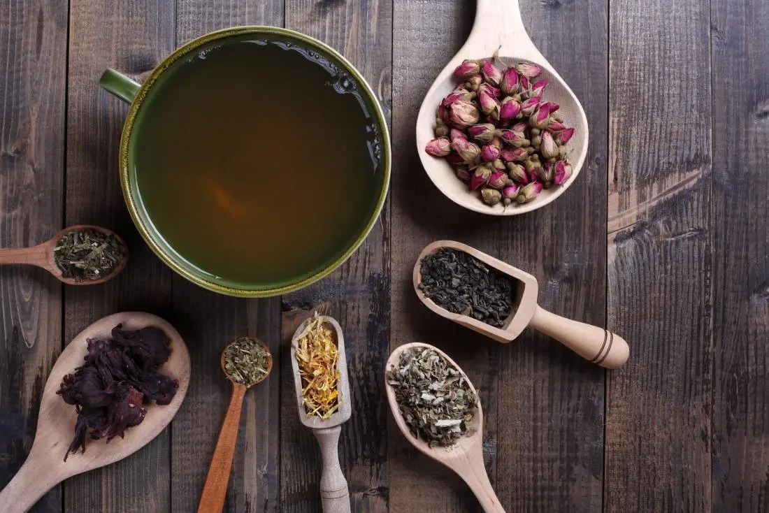 Let's See What Your Food IQ Is. Can You Get 80% On This Quiz? Tea