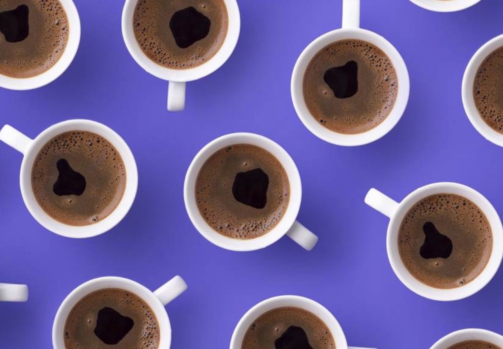 Black Food Halloween Quiz Black Coffee caffeine