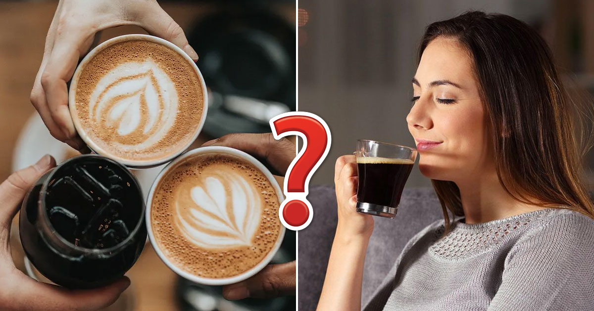 Coffee Trivia Quiz