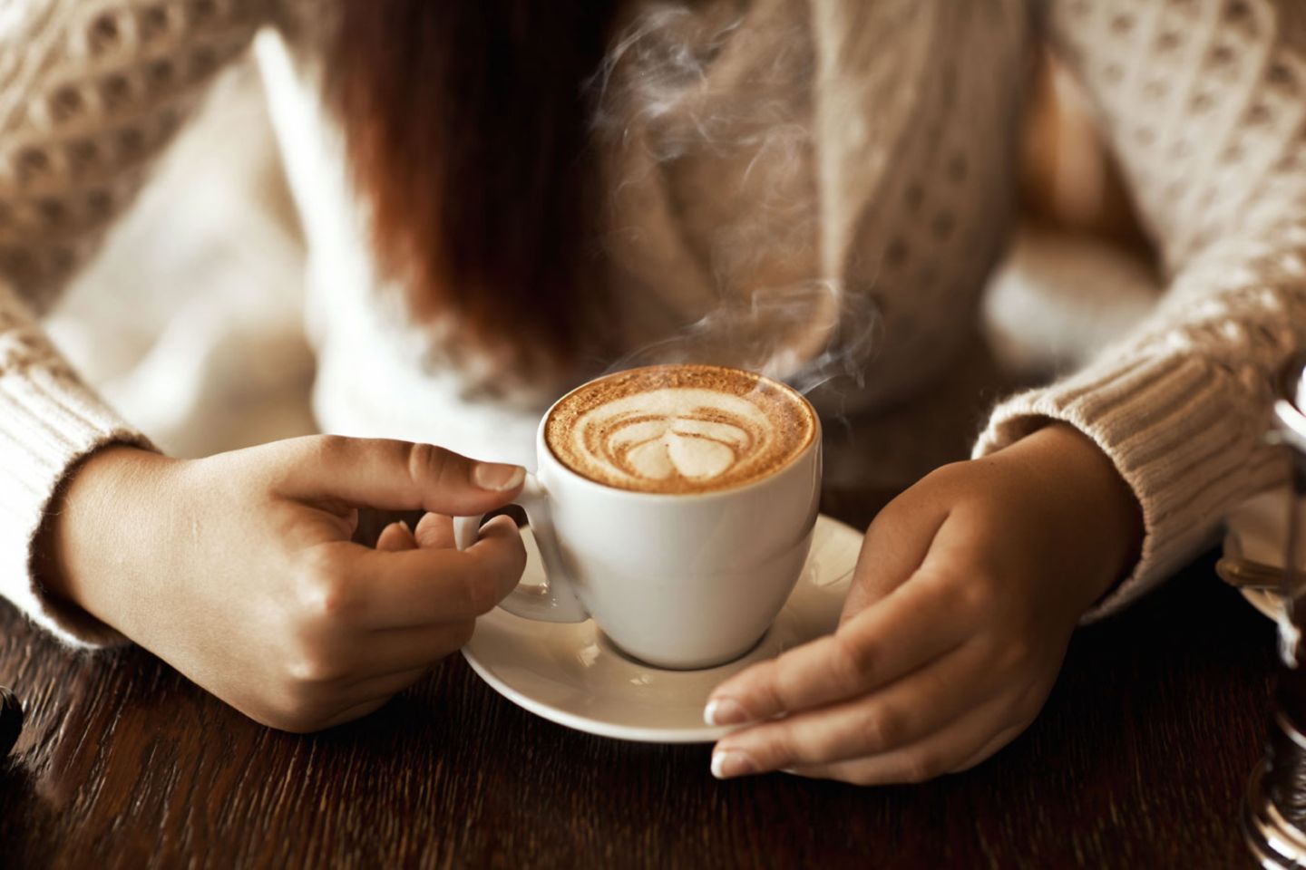 It’s Time to Find Out If You’re More Logical or Emotional With This “This or That” Game Coffee date