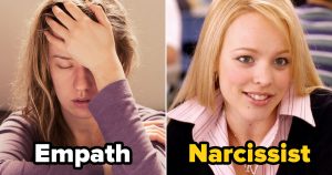 Are You Narcissist or Empath? This Quiz Will Reveal Truth