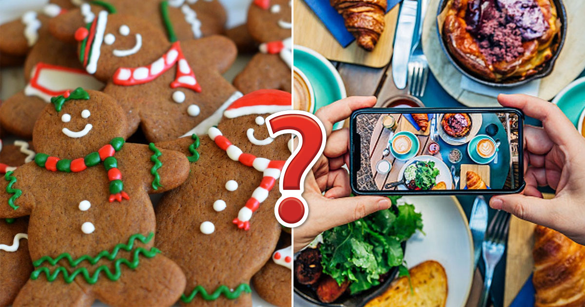 QUIZ: What's Your Instagram Food IQ?