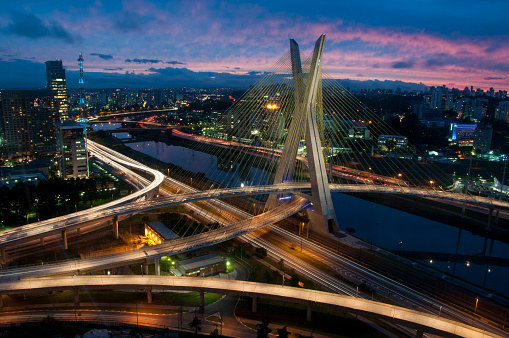 It’s That Easy — Get More Than 17/25 on This Geography Test to Win São Paulo