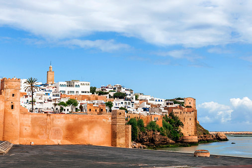 Make an “A to Z” Travel Bucket List and We’ll Guess Your Age With Surprising Accuracy Rabat, Morocco