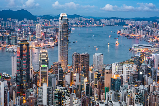 ✈️ Travel the World from “A” to “Z” to Find Out the 🌴 Underrated Country You’re Destined to Visit Hong Kong