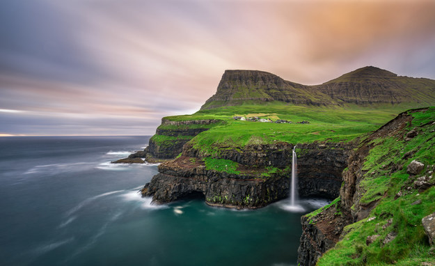 F In Geography Quiz Faroe Islands