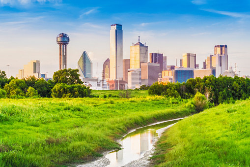 Musical Geography Quiz Dallas