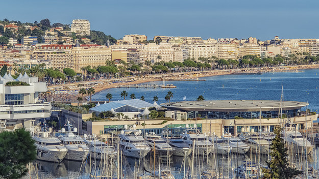 If You Get 14 On This Geography Quiz, You're Teacher's Pet Cannes
