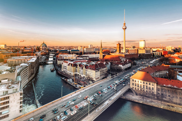 AI Trivia Quiz Berlin