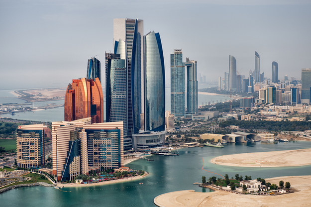 If You Can Ace This 24-Question 🌎 Geography Quiz on Your First Try, You’re Way Too Smart Abu Dhabi