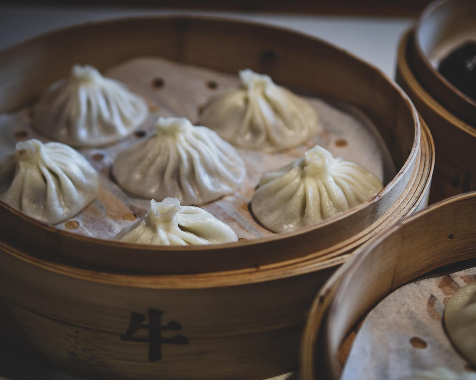 🥟 Unleash Your Inner Foodie with This Delicious Asian Cuisine Personality Quiz 🍣 Xiaolongbao (soup dumplings)