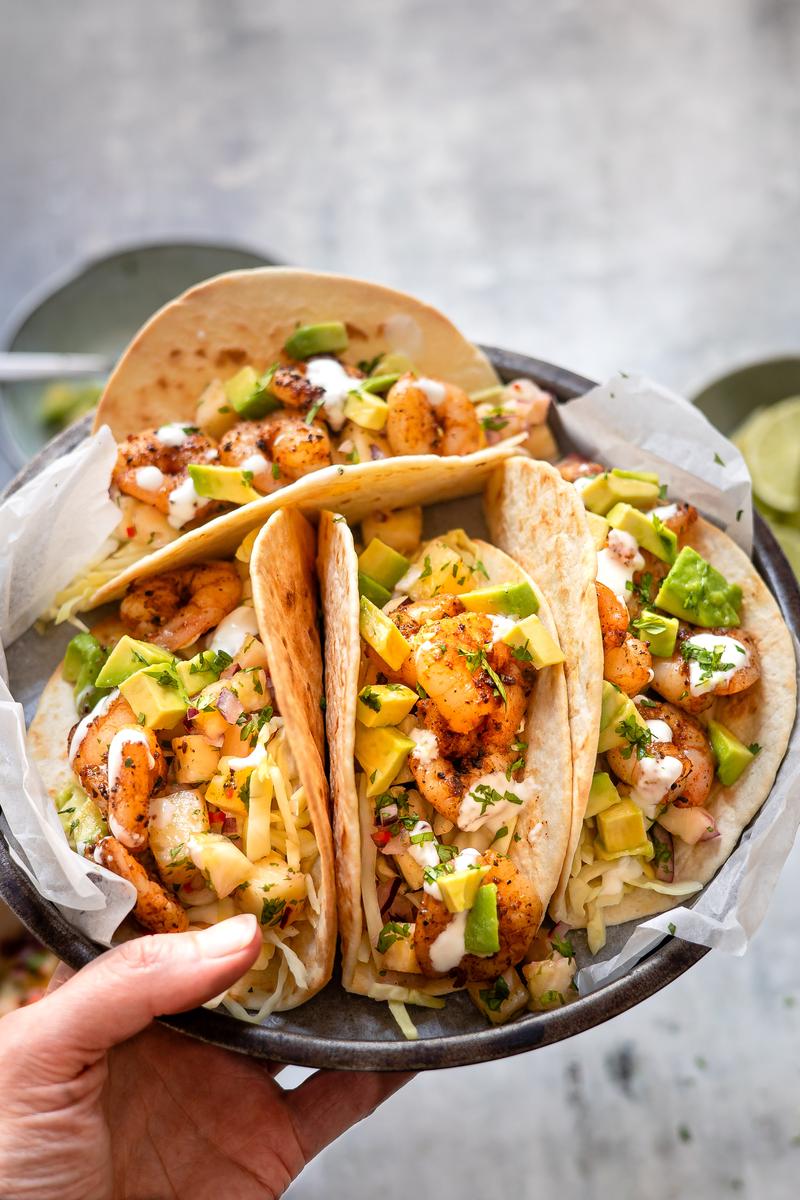 Can I Guess Mood You Are In RN By Foods You Wanna Have? Quiz Tacos
