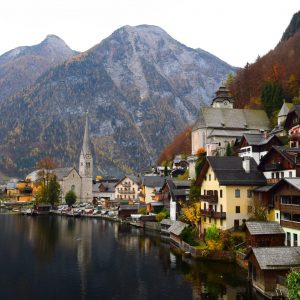 Natural Landmarks Quiz Austria