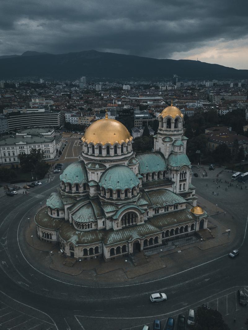 Castle Quiz Bulgaria
