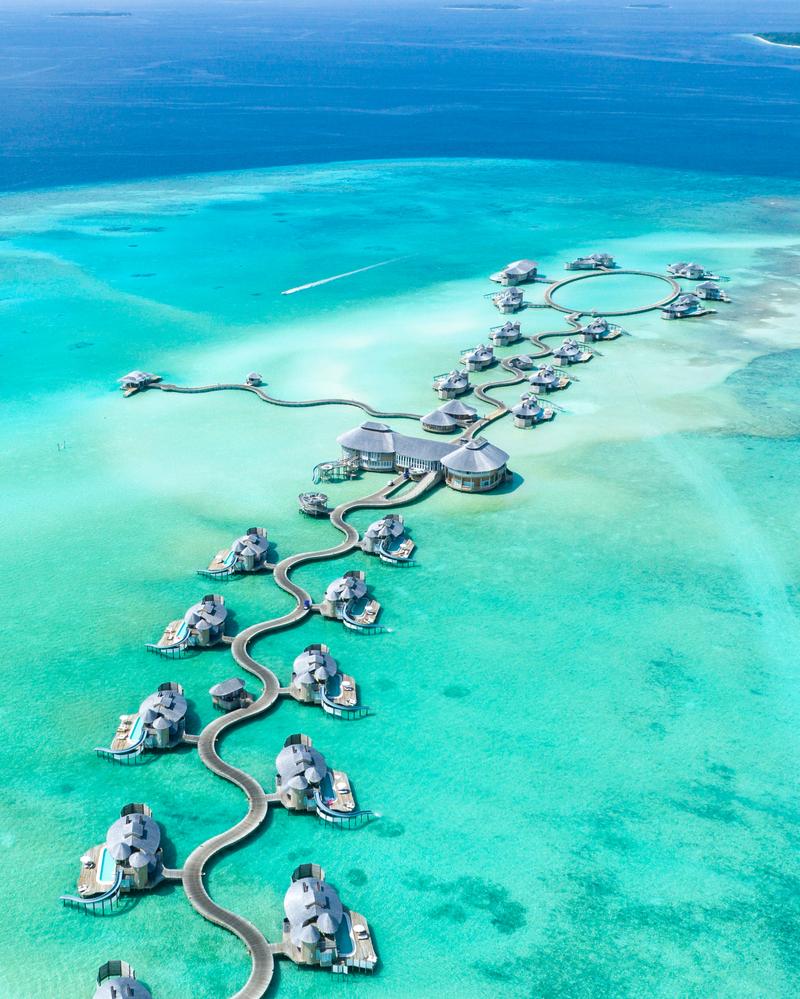 Equator Quiz Maldives