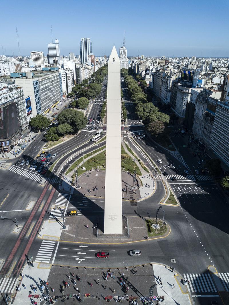 New Year's Eve Trivia Quiz Argentina