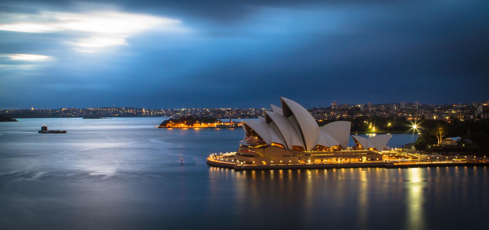 It’s Time to Take a Geography Test — Can You Get 18/22 on This Around the World Quiz? Australia