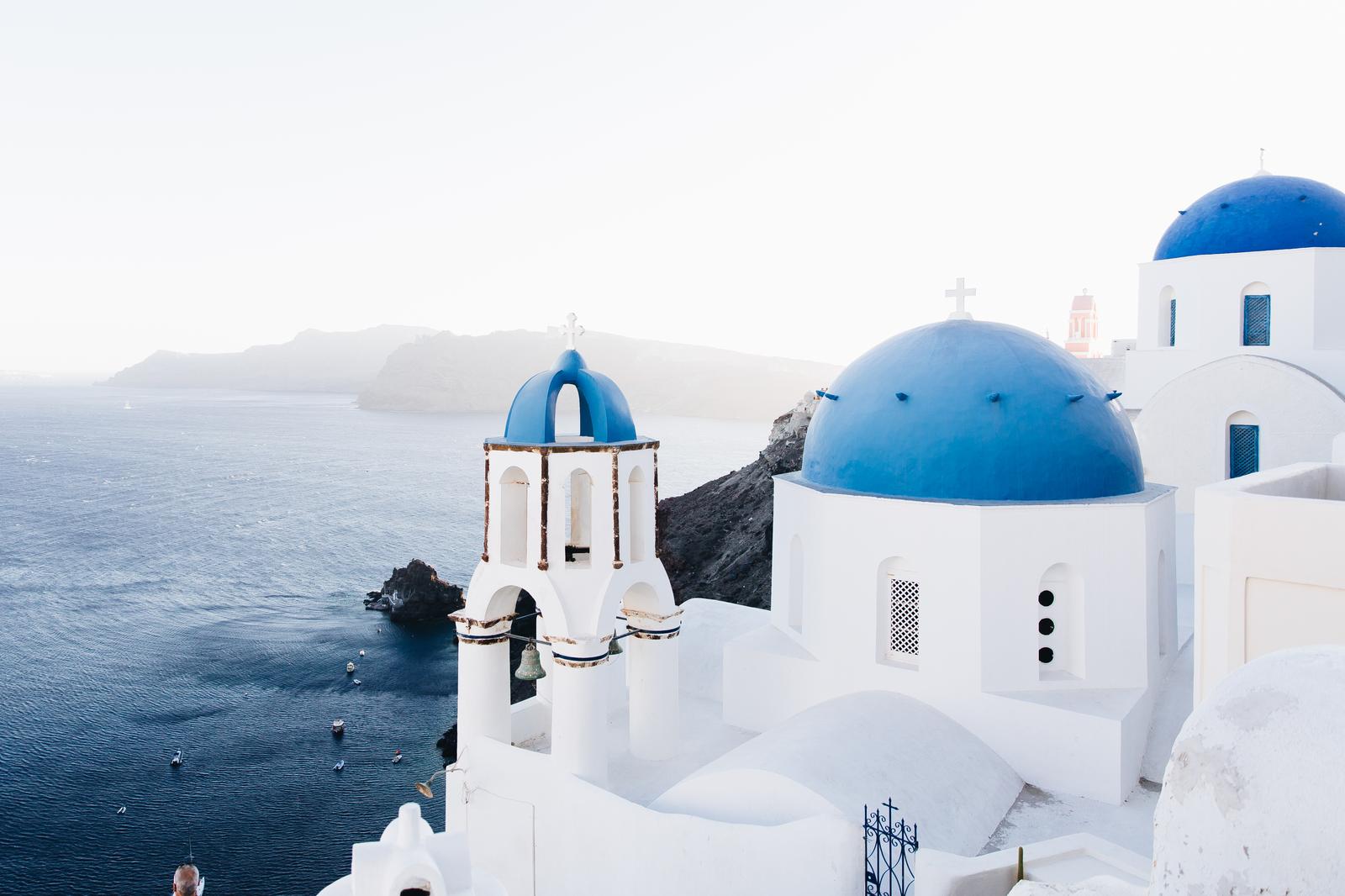 If You Can Pass This Geography Test, You’re Definitely the Smart One in Your Family Greece