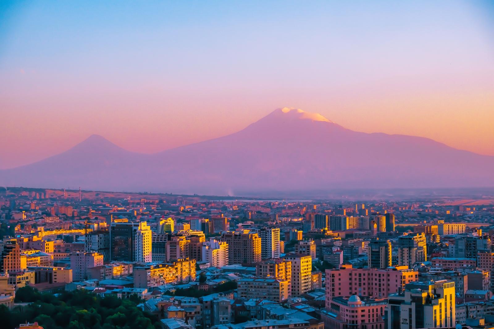 You’re, Like, So Smart If You Can Answer These 20 Geography Questions Correctly Armenia
