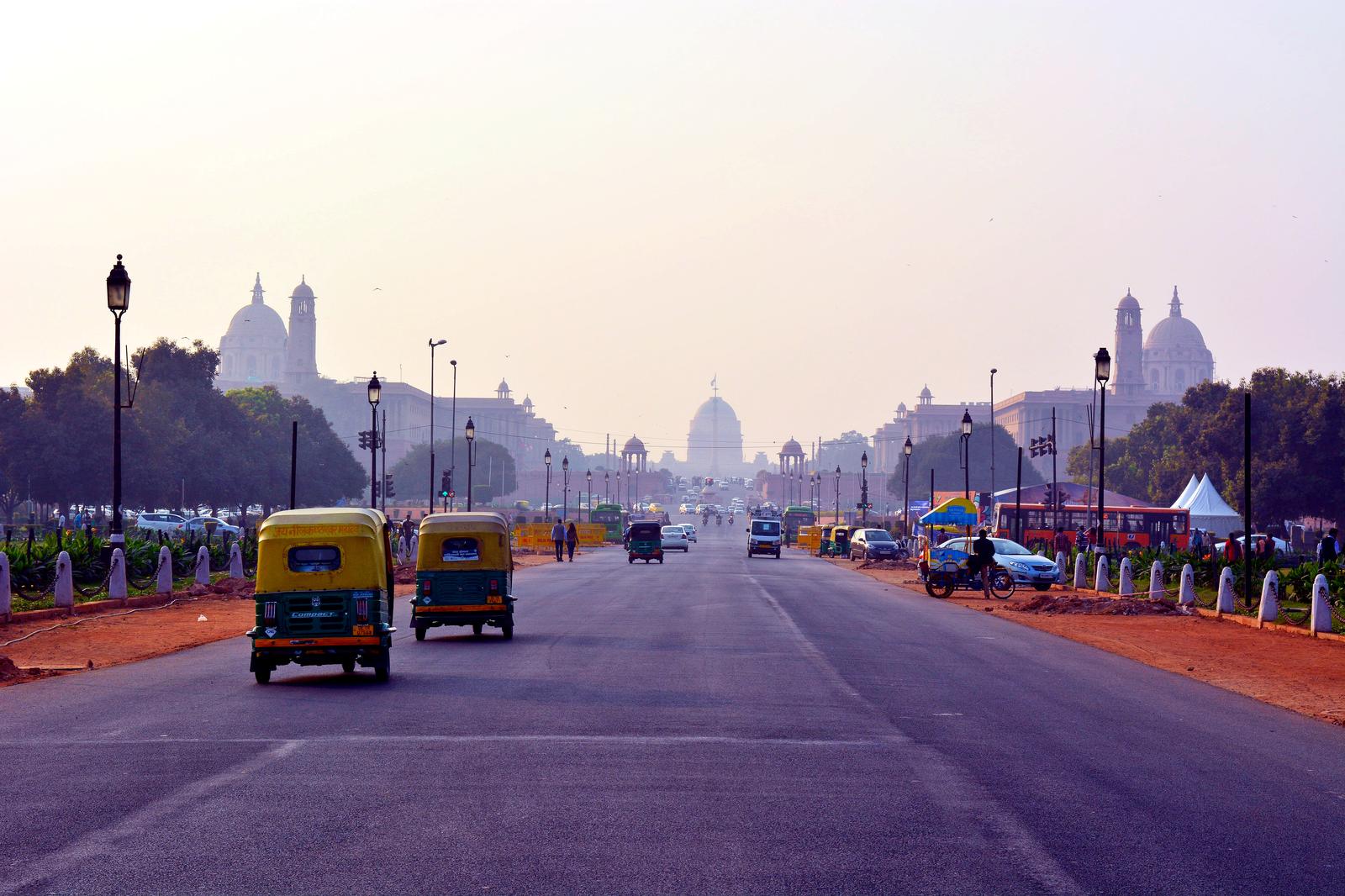 Please Tell Me You'll Be Able to Pass This Moderately Easy Random Knowledge Quiz New Delhi