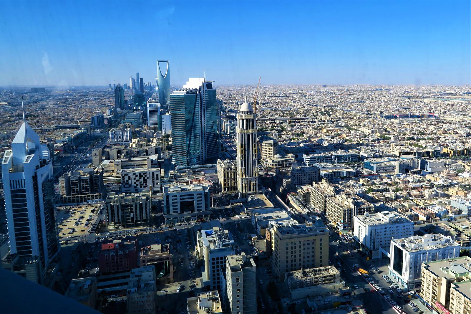 Can You Pass This Geography Quiz Where Every Question Comes With a 🐶 Dog-Related Clue? Saudi Arabia