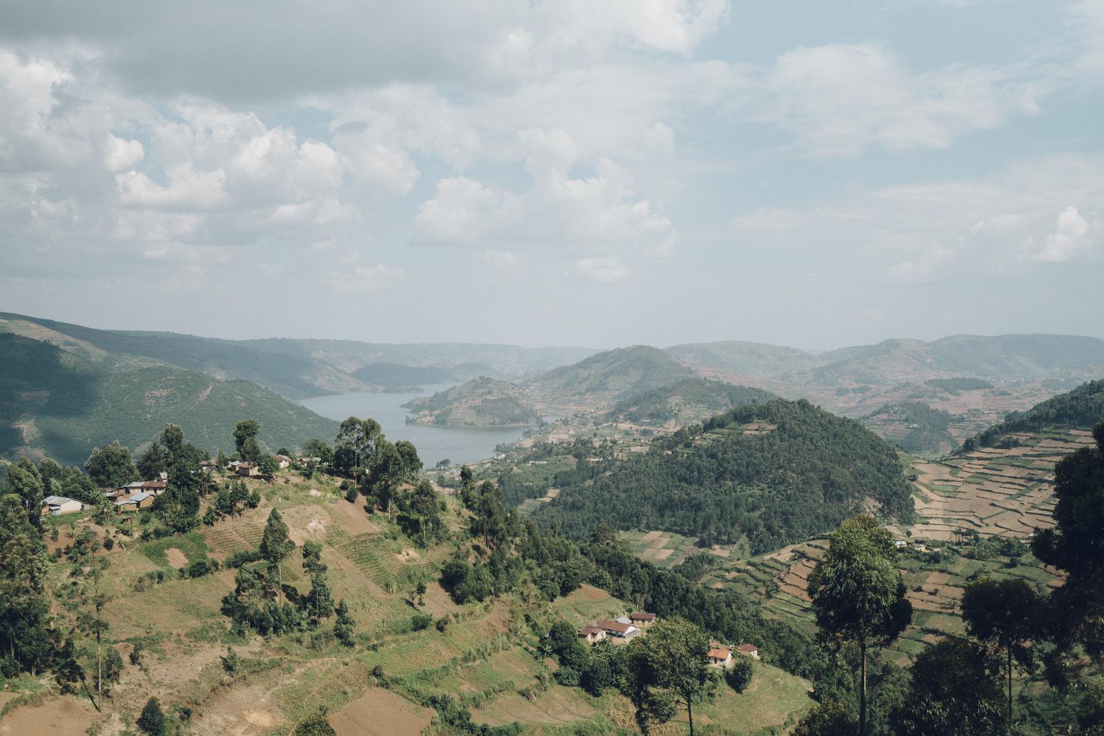✈️ Travel the World from “A” to “Z” to Find Out the 🌴 Underrated Country You’re Destined to Visit Uganda