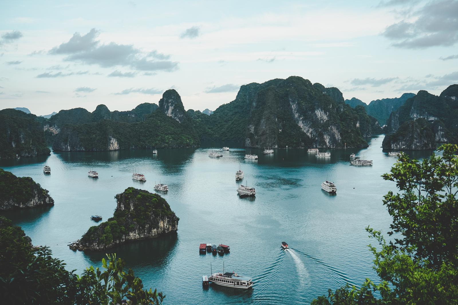 Even If You Don’t Know Much About Geography, Play This World Landmarks Quiz Anyway Vietnam