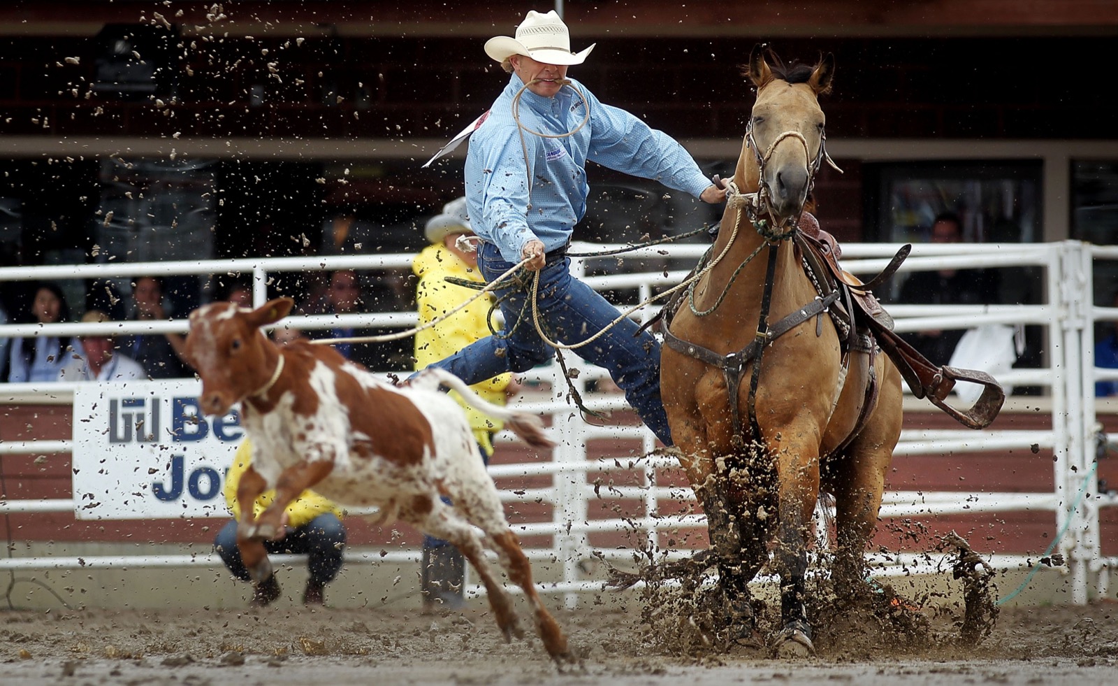 Summer Geography Quiz Calgary Stampede