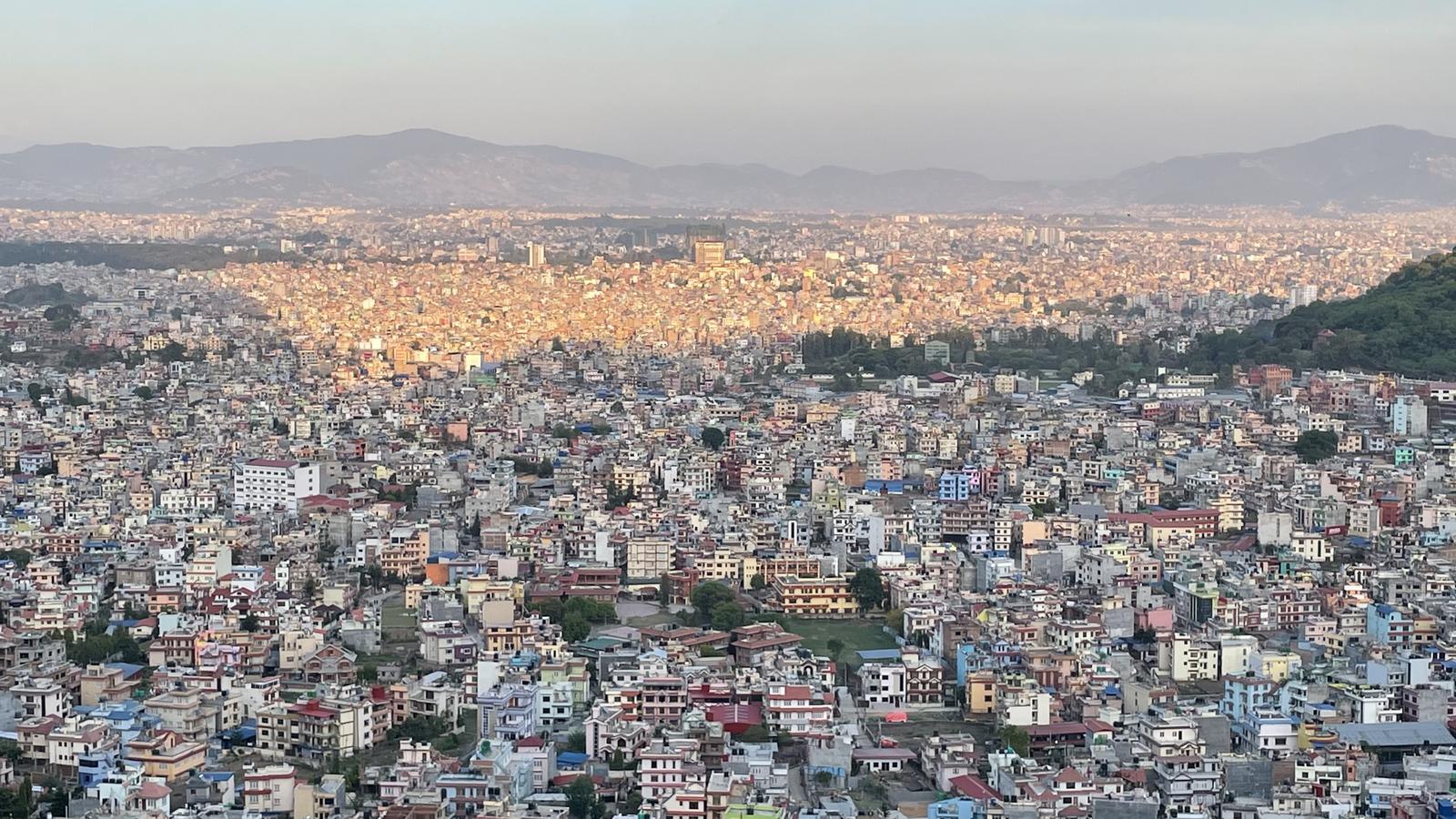 Can You Pass This Geography Quiz Where Every Question Comes With a 🐶 Dog-Related Clue? Kathmandu