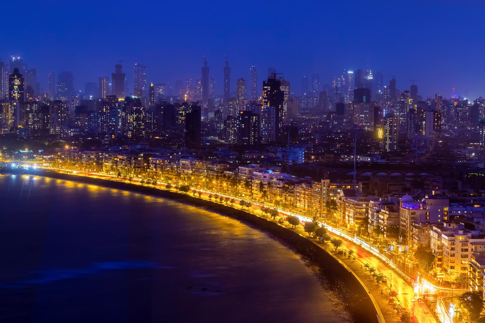 It’s That Easy — Get More Than 17/25 on This Geography Test to Win Mumbai