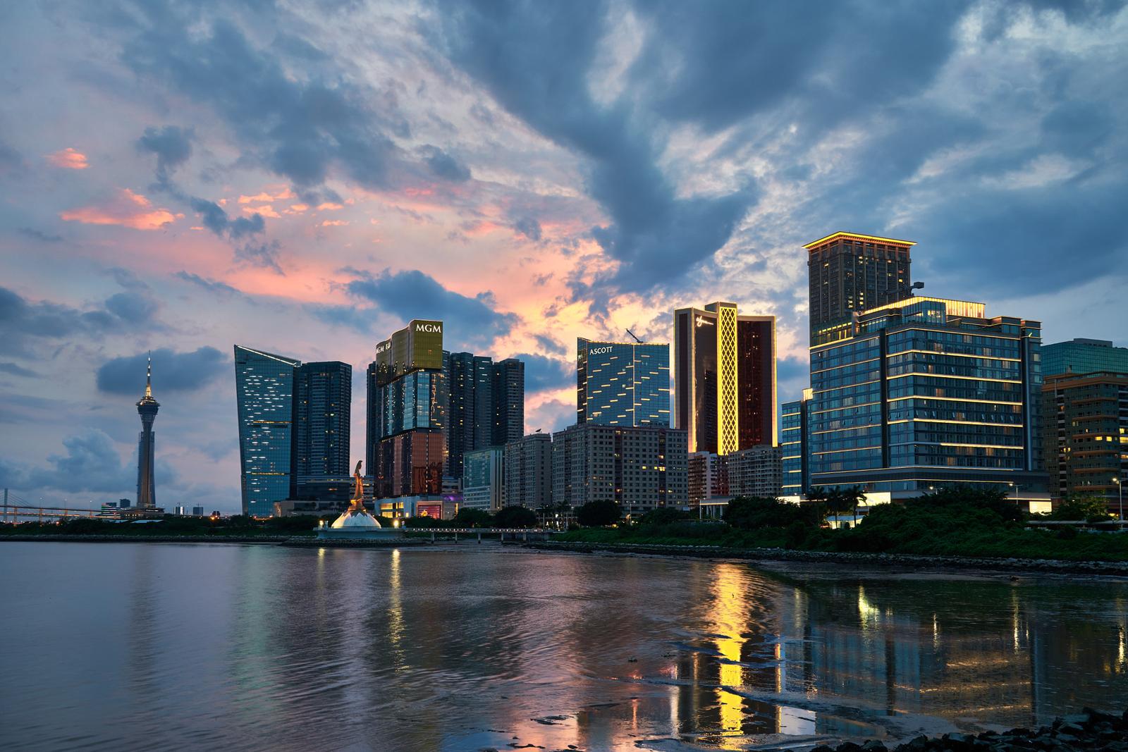 5-Letter Countries Quiz Macau