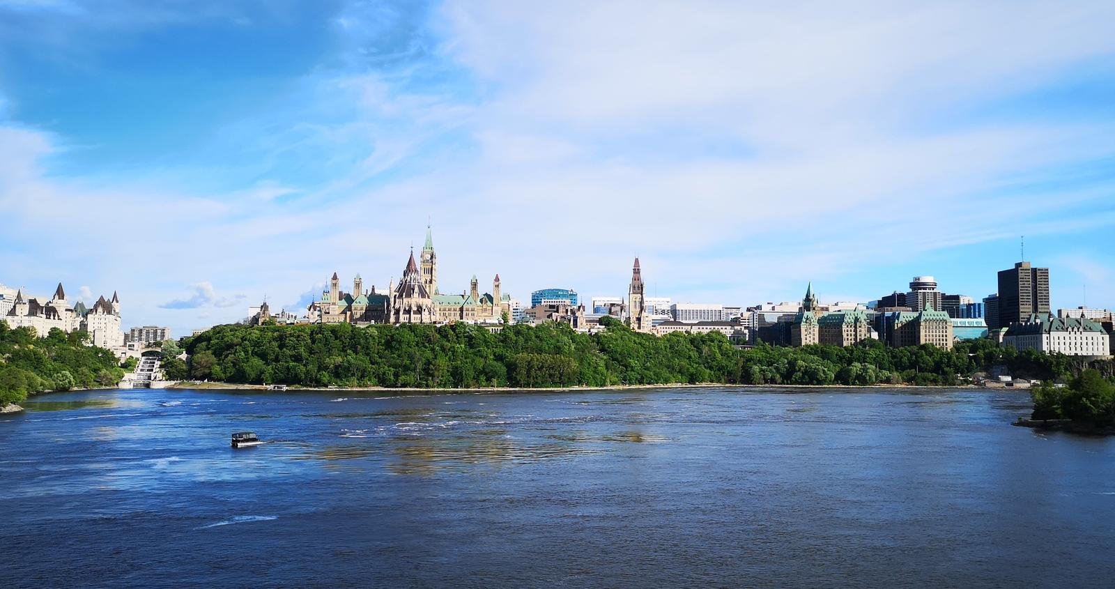 This Geography Quiz Is 🌈 Full of Color – Can You Pass It With Flying Colors? Ottawa