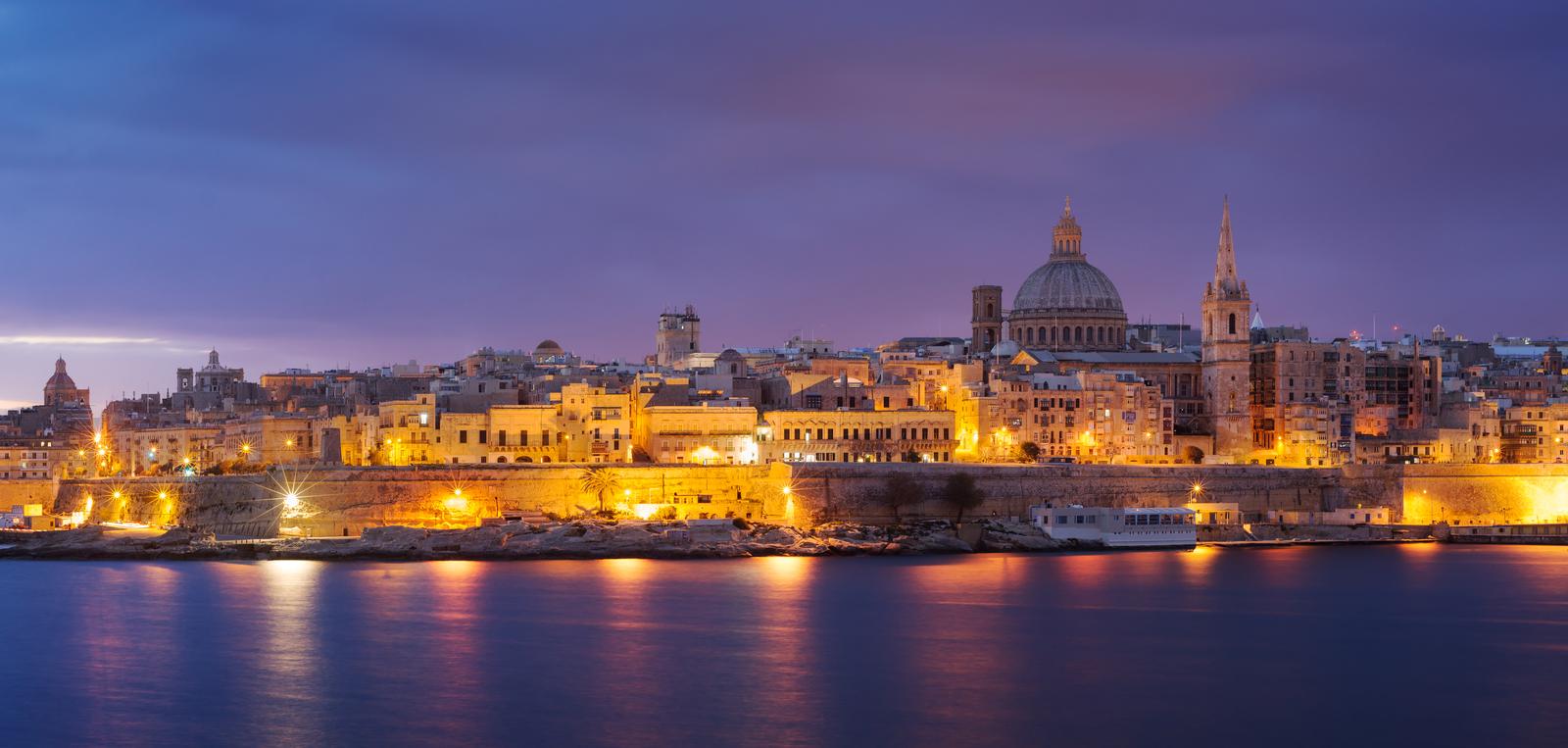 All-Rounded Knowledge Questions Quiz Valletta, Malta