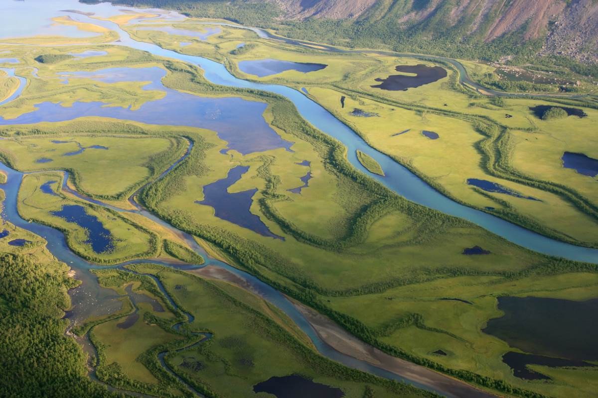 Go Around Globe With This Geography Quiz — How Well Will You Fare? Delta